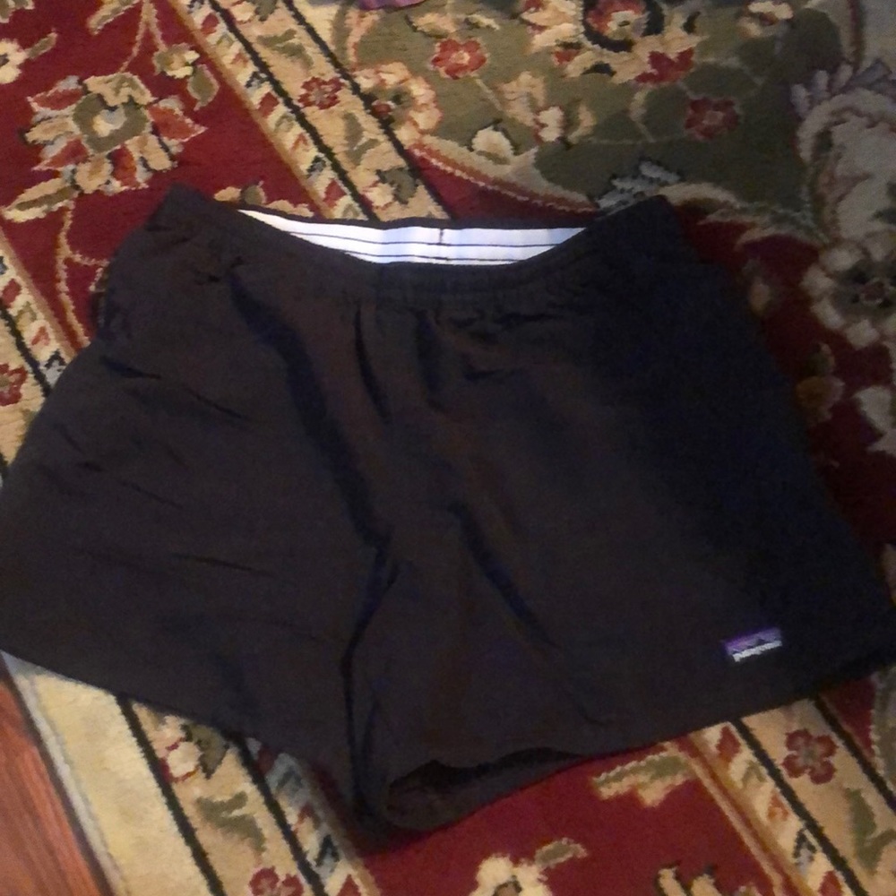 Women’s Patagonia shorts size M